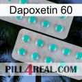 Dapoxetine 60 29